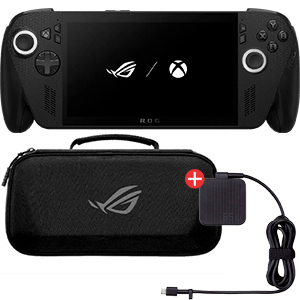 ROG Xbox Ally X + Funda + Cargador