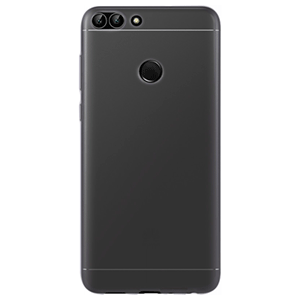 Carcasa blanda transparente para Huawei P Smart