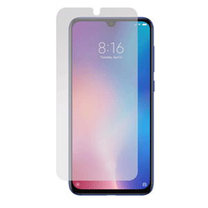 <p> PROTECTOR DE PANTALLA DE VIDRIO TEMPLADO 9H PARA XIAOMI MI9 </p> <p> PROTECTOR DE PANTALLA DE VIDRIO TEMPLADO 9H PARA XIAOMI MI9 </p>