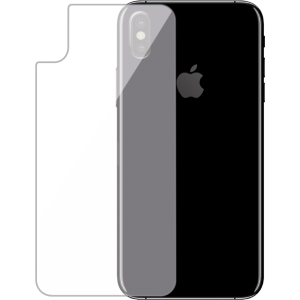 Bigben Connected viinilo para dispositivo móvil Smartphone Transparente - Funda