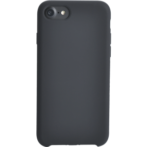 BigBen Carcasa Rigida Acabado Suave iPhone 6 - 6S - 7 - 8 - Funda
