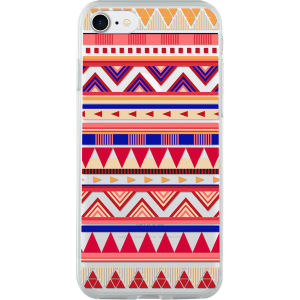 CARCASA SEMI-RiGIDA ALFOMBRA ROJA PARA IPHONE 6 6S 7 8 CARCASA SEMI-RiGIDA ALFOMBRA ROJA PARA IPHONE 6 6S 7 8