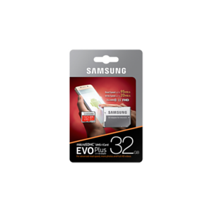 Samsung MB-MC32G 32GB MicroSDHC Clase 10 UHS-I - Tarjeta Memoria