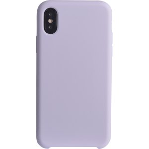Bigben Connected COVSOFTIPXL funda para teléfono móvil 14,7 cm (5.8") Lavanda