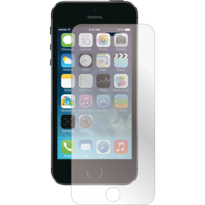 PROTECTOR DE PANTALLA DE VIDRIO TEMPLADO 9H PARA IPHONE 5/5S PROTECTOR DE PANTALLA DE VIDRIO TEMPLADO 9H PARA IPHONE 5/5S