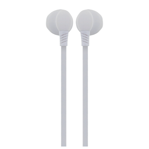 BigBen Pieton Blanco - Auriculares