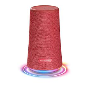 SOUNDCORE FLARE ROJO SOUNDCORE FLARE ROJO