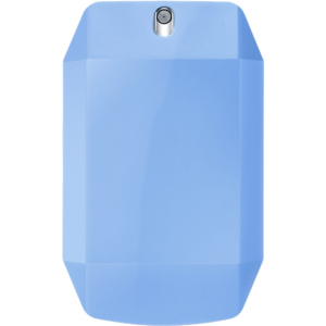 Spray de limpieza para smartphone de color azul de 15ml Spray de limpieza para smartphone de color azul de 15ml