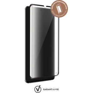 Protector de pantalla de cristal templado Force Glass para Samsung Galaxy S20 ULTRA