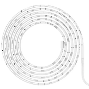 Xiaomi Yeelight Lightstrip Plus Extension LED 1m - Tira LED Xiaomi Yeelight Lightstrip Plus Extension LED 1m - Tira LED