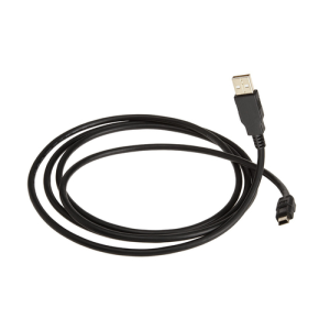 ClearOne 830-156-200 cable USB 2.0 USB A Mini-USB A Negro