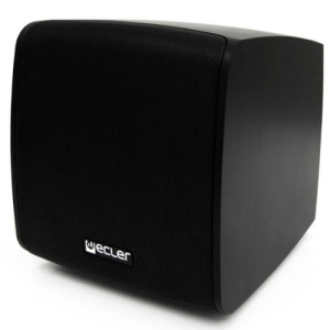 Ecler 5" Negro - Altavoz