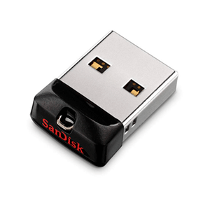 Sandisk SDCZ33-016G-G35 16GB - USB 2.0 - Pendrive