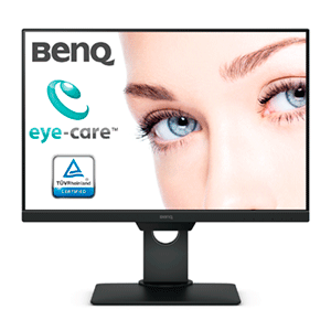 BenQ BL2581T - 25´´ - IPS - Full HD - 16:10 - Altavoces - Monitor