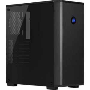 Corsair Carbide 175R RGB Midi Tower Negro