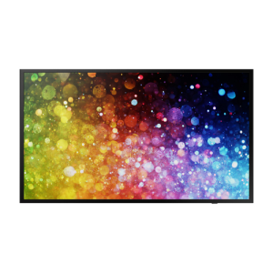 Samsung LH49DCJPLGC pantalla de señalización 124,5 cm (49") LED Full HD Pantalla plana para señalización digital Negro Samsung Samsung LH49DCJPLGC pantalla de señalización 124,5 cm (49") LED Full HD Pantalla plana para señalización digital Negro Samsung