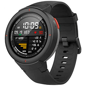 Xiaomi Amazfit Verge Tactil Gris - Reloj Inteligente