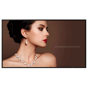 Benq ST5501K 55´´ LED 4K UHD - Monitor Señalizacion