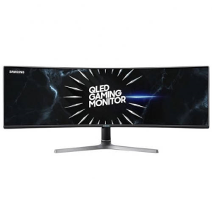 Samsung LC49RG90 48,8´´ UltraWide Dual Quad - Monitor Señalizacion