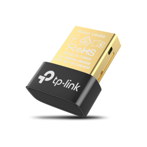 TP-LINK UB400 - Adaptador WiFi USB