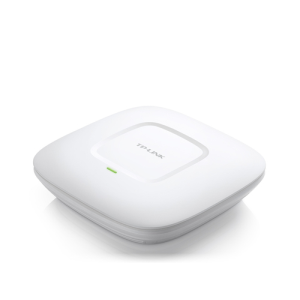 TP-Link EAP225 Doble banda (2,4 GHz / 5 GHz) Gigabit Ethernet Blanco - Router