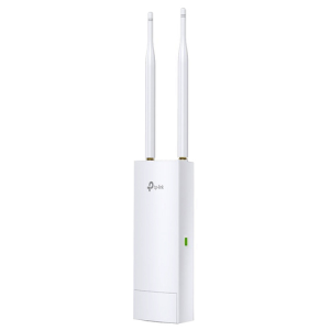 TP-LINK EAP110-Outdoor 300 Mbit/s Blanco PoE