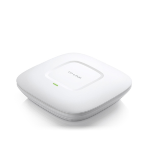 TP-LINK EAP110 300 Mbit/s Energía sobre Ethernet (PoE) Blanco - Punto Acceso