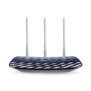 TP Link AC750 Doble Banda 2GHz - 5GHz - Router