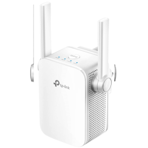 TP-LINK RE305 Transmisor de red 10,100 Mbit/s Blanco