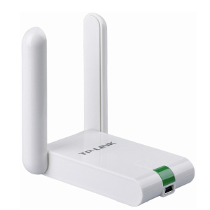 TP-LINK TL-WN822N WLAN 300 Mbit/s - Adaptador USB