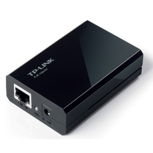TP-LINK TL-POE150S Gigabit Ethernet 48 V - PoE para PC Hardware en GAME.es