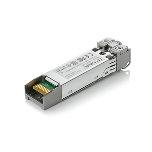 Ricetrasmettitore TP-LINK TXM431-LR-C SFP+ 10GBASE LR 1310nm - Nuovo Compatto - 2