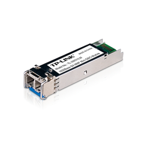 TP-LINK TL-SM311LM Fibra óptica 1250 Mbit/s SFP 850 nm - Transceptor
