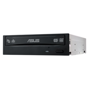 ASUS DRW-24D5MT unidad de disco óptico Interno Negro DVD Super Multi DL