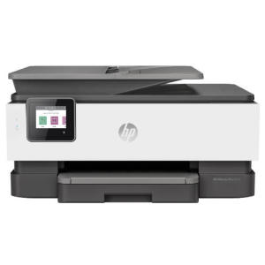 HP OfficeJet Pro 8022 Inyección de tinta térmica 4800 x 1200 DPI 20 ppm A4 Wifi