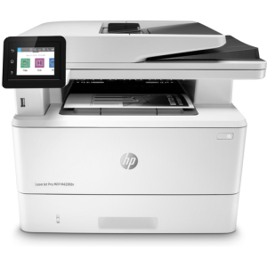 HP LaserJet Pro M428fdn Laser 1200 x 1200 DPI 38 ppm A4 - Impresora