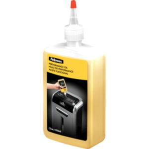 Fellowes 35250 accesorio para destructoras de papel Aceite lubricante