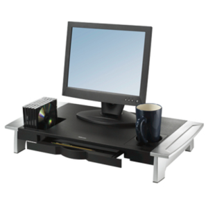 Fellowes 8031001 - Soporte