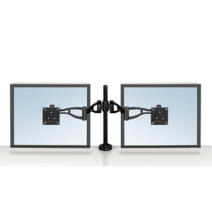 Fellowes 8041701 - Soporte
