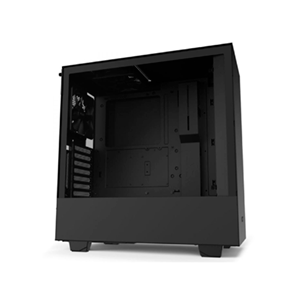 NZXT H510i Midi Tower Negro