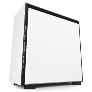 NZXT H710 Midi Tower Blanco