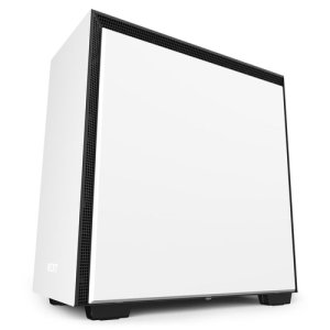 NZXT H710i Midi Tower Blanco - Caja Ordenador