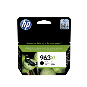 HP 963XL Original Negro - Cartucho Impresora HP 963XL Original Negro - Cartucho Impresora