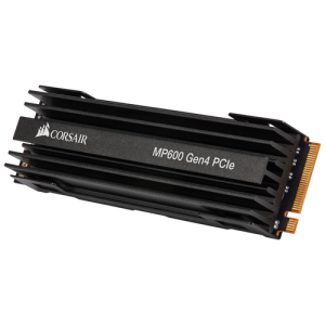 Corsair MP600 M.2 2TB PCI Express 4.0 3D TLC NVMe - Disco Duro