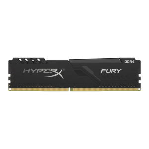 HyperX FURY HX432C16FB3/16 módulo de memoria 16GB 1 x 16GB DDR4 3200 MHz