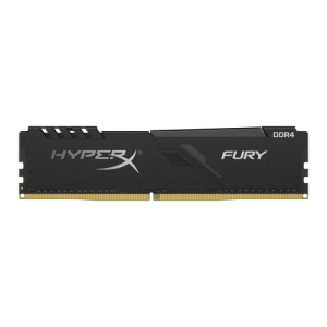 HyperX FURY HX426C16FB3 8GB 1x8GB DDR4 2666 MHz - Memoria RAM