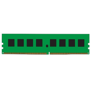 Kingston Technology ValueRAM KVR32N22S8/8 8GB 1x8GB DDR4 3200 MHz - Memoria RAM Kingston Technology ValueRAM KVR32N22S8/8 8GB 1x8GB DDR4 3200 MHz - Memoria RAM