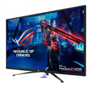 ASUS ROG Strix XG438Q 109,2 cm (43") 3840 x 2160 Pixeles 4K Ultra HD LED Negro