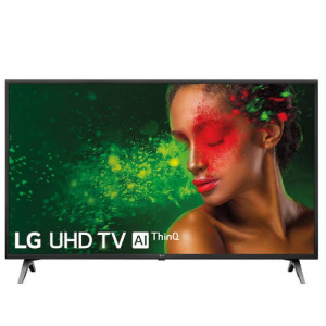 TV LG 65UM7100PLA 65" 4K UHD - Televisor
