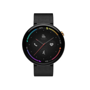 Amazfit Nexo 35mm 4G-GPS Negro - Reloj Inteligente